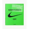 Bildband Nike - Icons