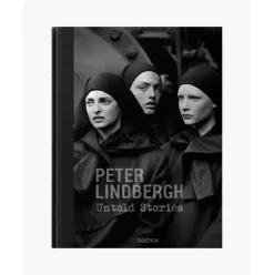Bildband Peter Lindbergh - Untold Stories