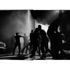 Bildband Peter Lindbergh - Untold Stories