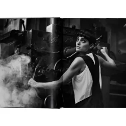 Bildband Peter Lindbergh - Untold Stories