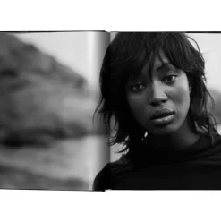 Bildband Peter Lindbergh - Untold Stories