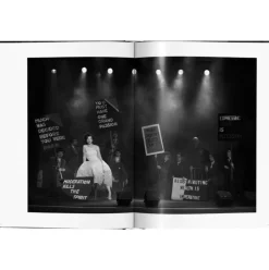 Bildband Peter Lindbergh - Untold Stories