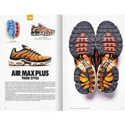 Bildband Sneaker Freaker: The Ultimate Sneaker Book