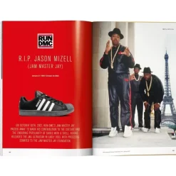 Bildband Sneaker Freaker: The Ultimate Sneaker Book