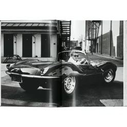 Bildband 50 Ultimate Sports Cars: 1910S To Present