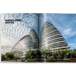 Bildband Zaha Hadid. Complete Works. 1979 - Today