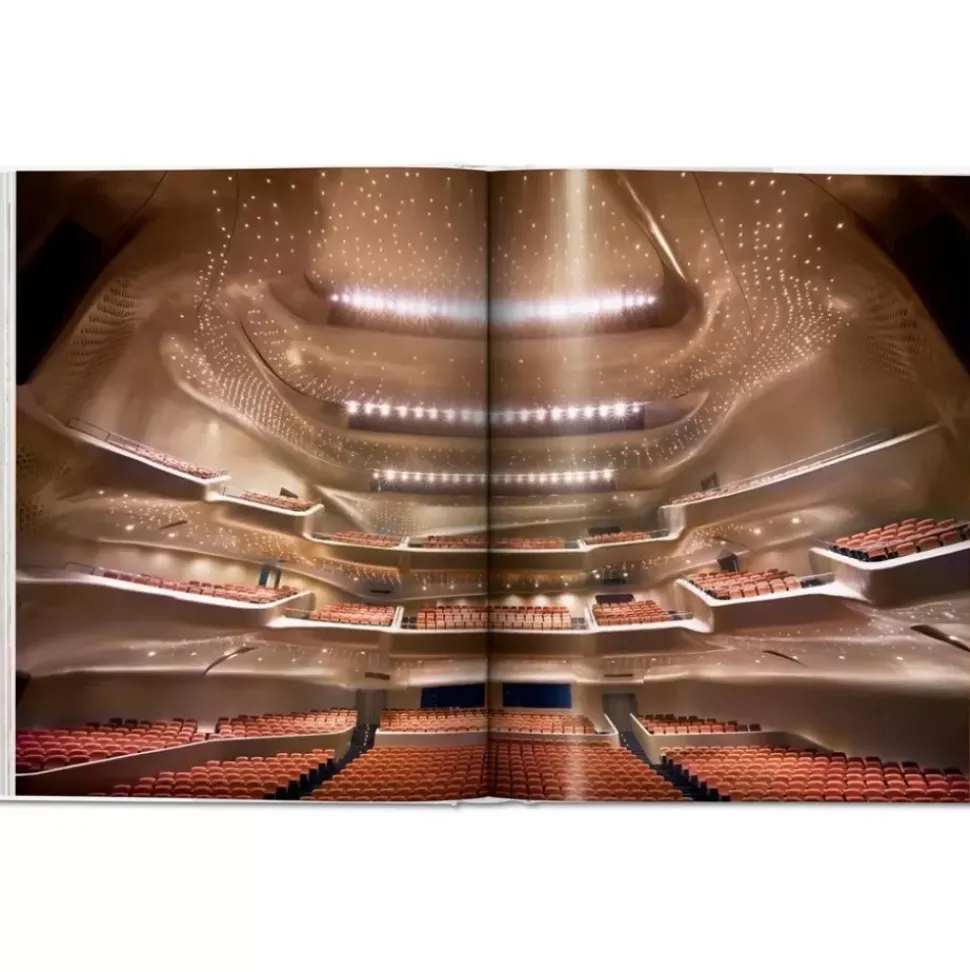 Bildband Zaha Hadid. Complete Works. 1979 - Today