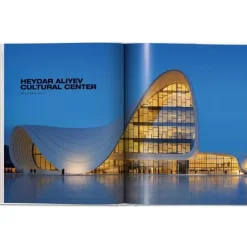 Bildband Zaha Hadid. Complete Works. 1979 - Today