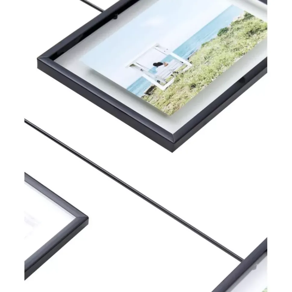 Bilderrahmen Exhibit