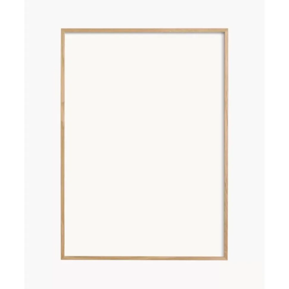 Bilderrahmen Frame Aus Eichenholz, Verschiedene Grosen