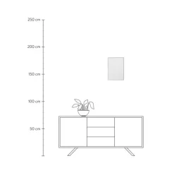 Bilderrahmen Frame Aus Eichenholz, Verschiedene Grosen