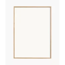 Bilderrahmen Frame Aus Eichenholz, Verschiedene Grosen