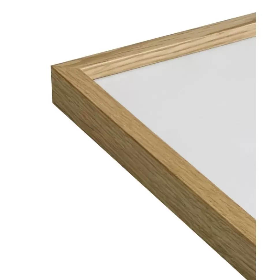 Bilderrahmen Frame Aus Eichenholz, Verschiedene Grosen