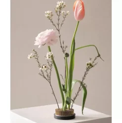 Blumensteckigel Fiore, O 8 Cm