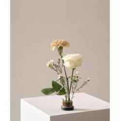 Blumensteckigel Fiore, O 5 Cm