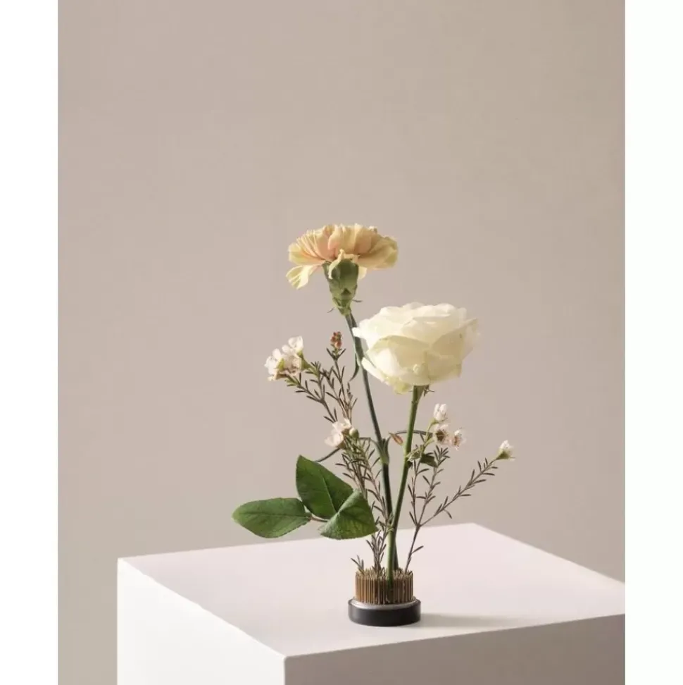 Blumensteckigel Fiore, O 5 Cm