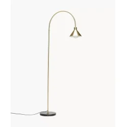 Bogenlampe Pipe