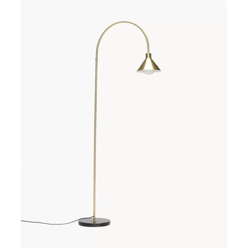 Bogenlampe Pipe