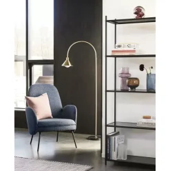Bogenlampe Pipe