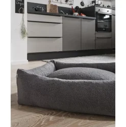 Boucle-Hundebett Teddy, Verschiedene Grosen