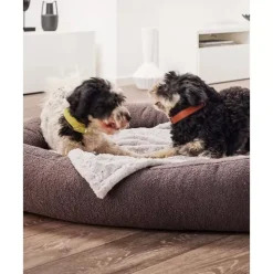 Boucle-Hundebett Teddy, Verschiedene Grosen