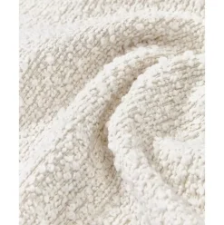 Boucle-Kissenhulle Bellamie