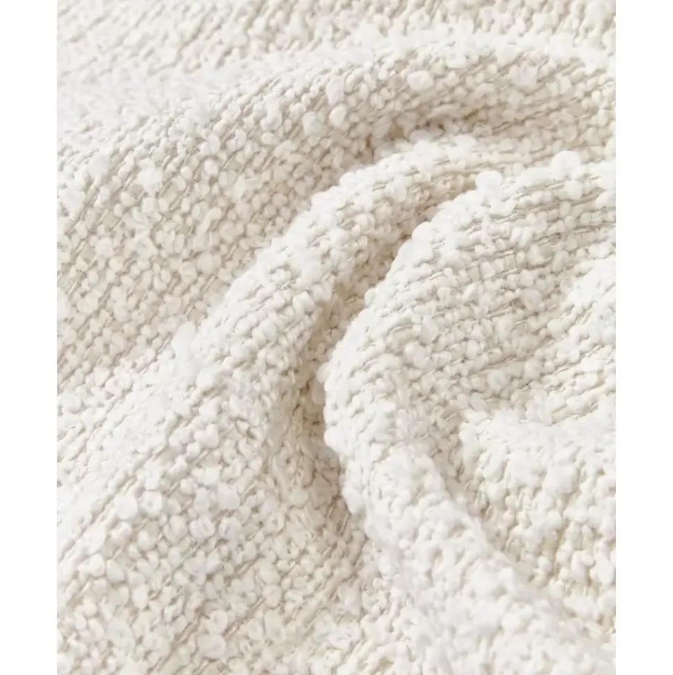 Boucle-Kissenhulle Bellamie