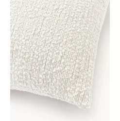 Boucle-Kissenhulle Bellamie, 2 Stuck