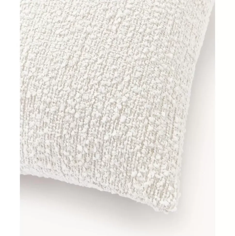 Boucle-Kissenhulle Bellamie, 2 Stuck