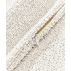Boucle-Kissenhulle Bellamie