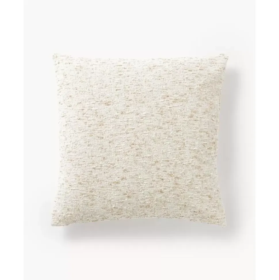 Boucle-Kissenhulle Talea