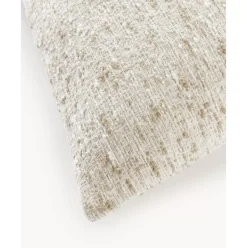 Boucle-Kissenhulle Talea