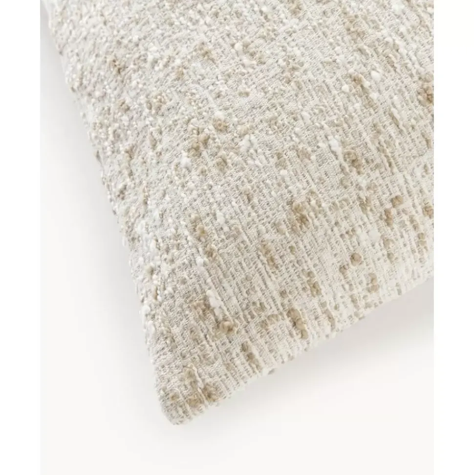 Boucle-Kissenhulle Talea