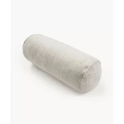 Boucle-Nackenrolle Aya Mit Kederumrandung