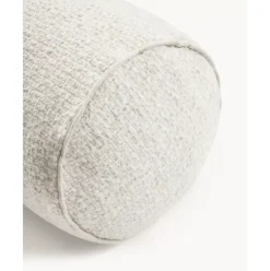 Boucle-Nackenrolle Aya Mit Kederumrandung