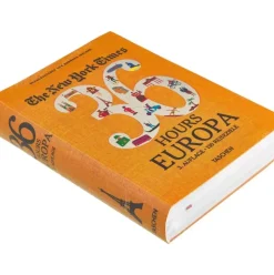 Buch 36 Hours 125 Wochenenden In Europa