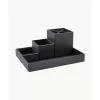 Buro-Organizer-Set Lena, 4Er-Set