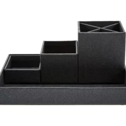 Buro-Organizer-Set Lena, 4Er-Set