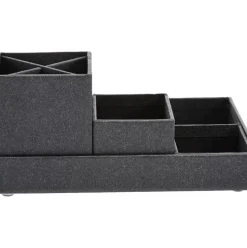 Buro-Organizer-Set Lena, 4Er-Set
