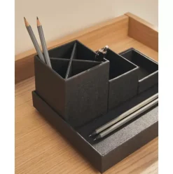 Buro-Organizer-Set Lena, 4Er-Set