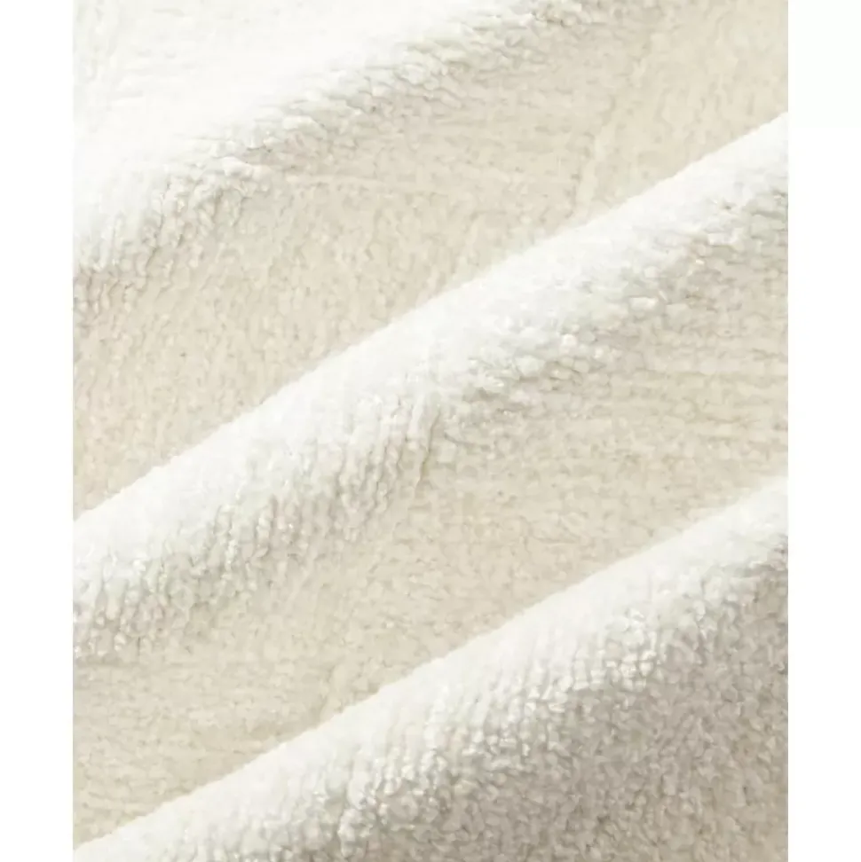Chenille-Kissenhulle Keeley