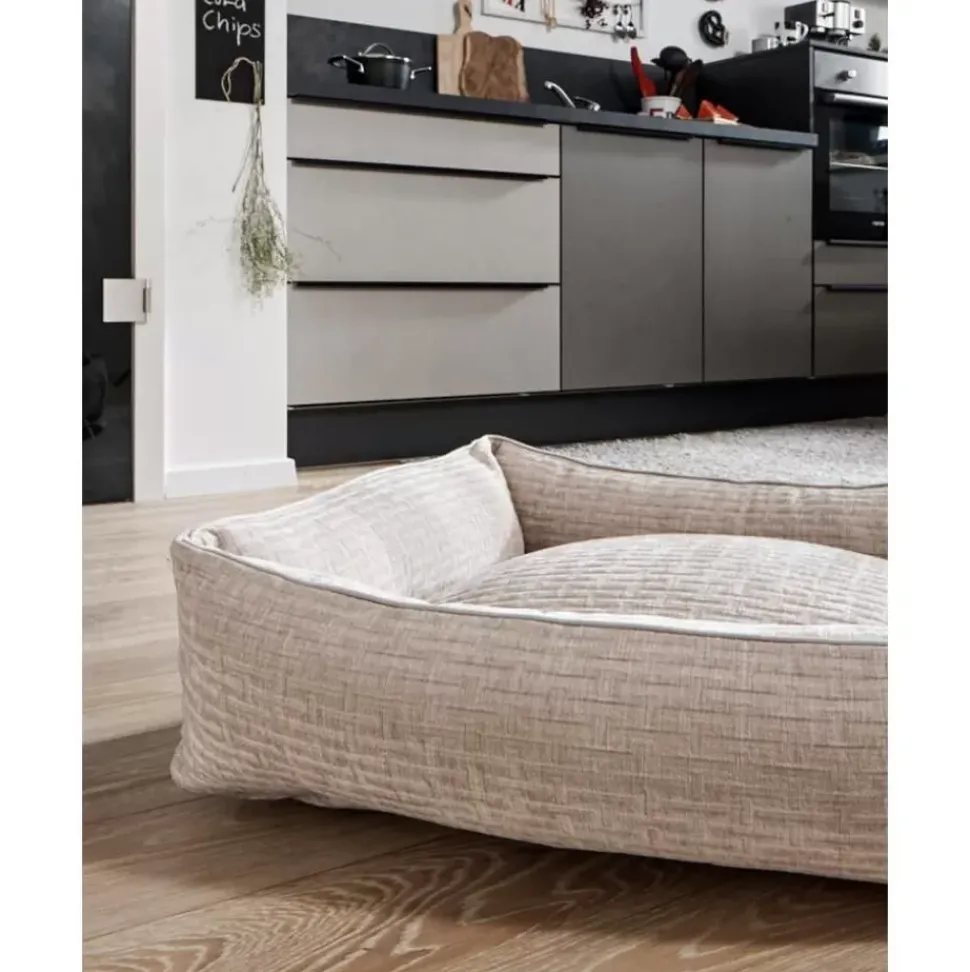 Cord-Hundebett Nova, Verschiedene Grosen