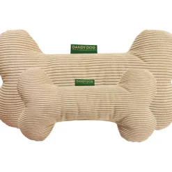 Cord-Hundespielzeug Relax In Knochen-Form, Verschiedene Grosen