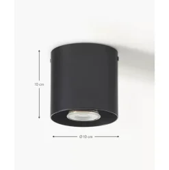 Deckenspot Roda