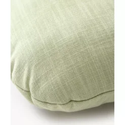 Dekokissen Devi, Mit Inlett