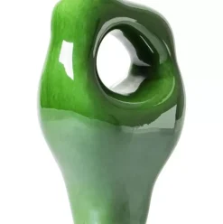 Deko-Objekt Objects Aus Steingut