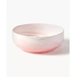 Deko-Schale Livana In Marmoroptik