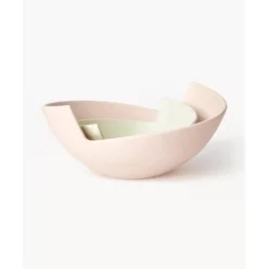 Deko-Schalen-Set Likya, 2Er-Set