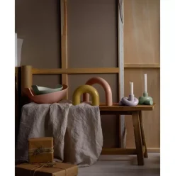Deko-Schalen-Set Likya, 2Er-Set