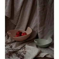 Deko-Schalen-Set Likya, 2Er-Set